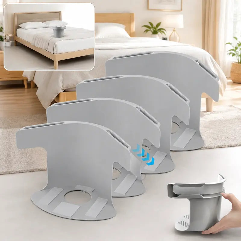 Bed Sheet Clips