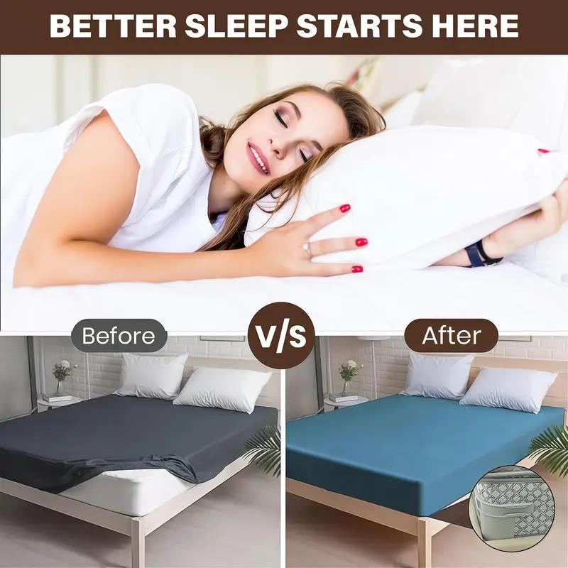 Bed Sheet Clips