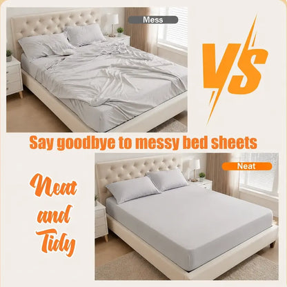 Bed Sheet Clips