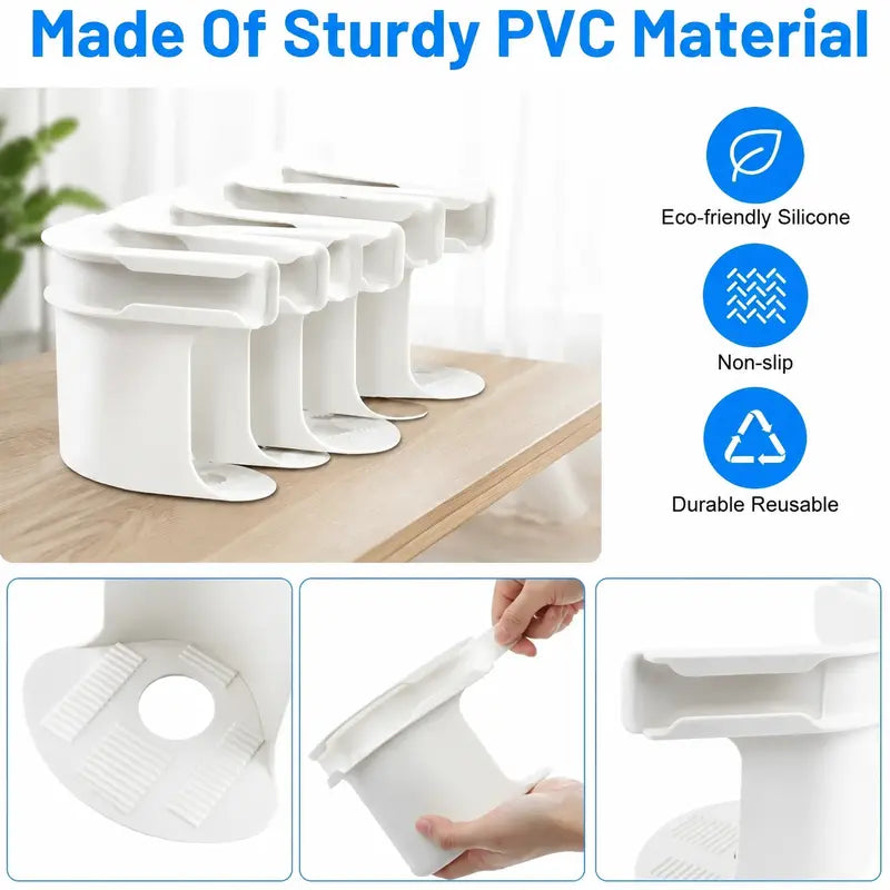 Bed Sheet Clips